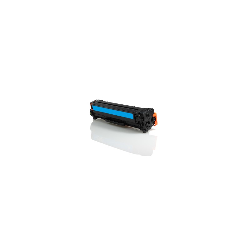 TONER PREMIUM HP CF541X / 203X 2500 PG CYAN