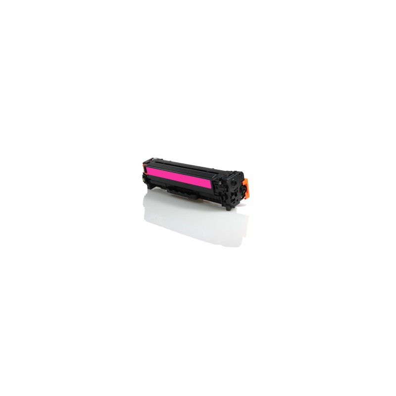 TONER PREMIUM HP CF543A / 203A 1300 PG MAGENTA
