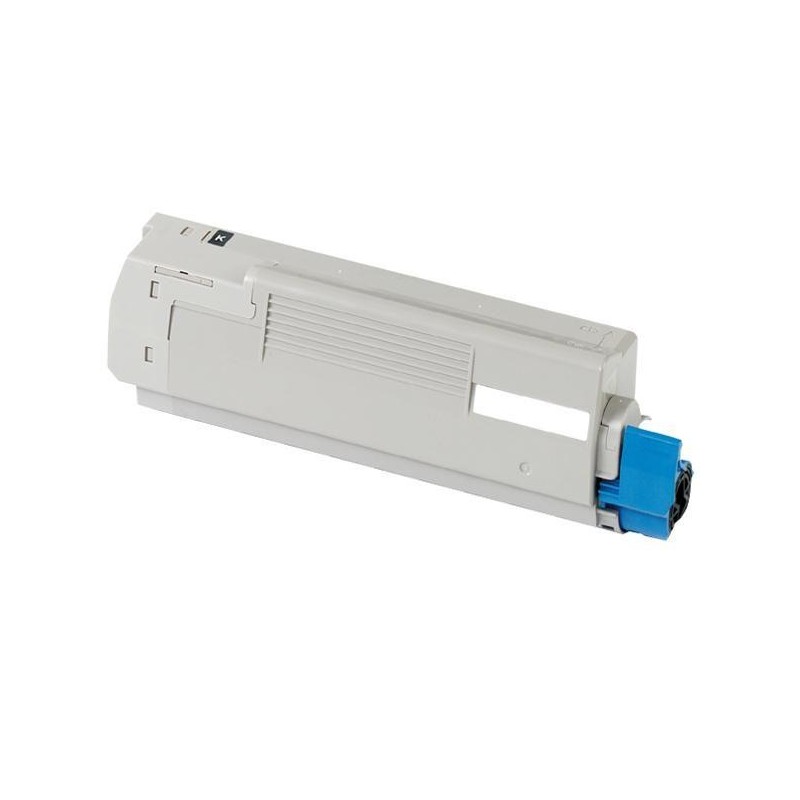 TONER PREMIUM OKI C532 / 542 / 573 / 563 7000 PAG. NEGRO