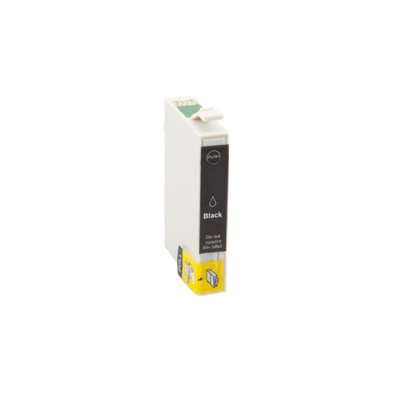 CARTUCHO PREMIUM EPSON NºC13T05514020 CAP.12.5ML NEGRO