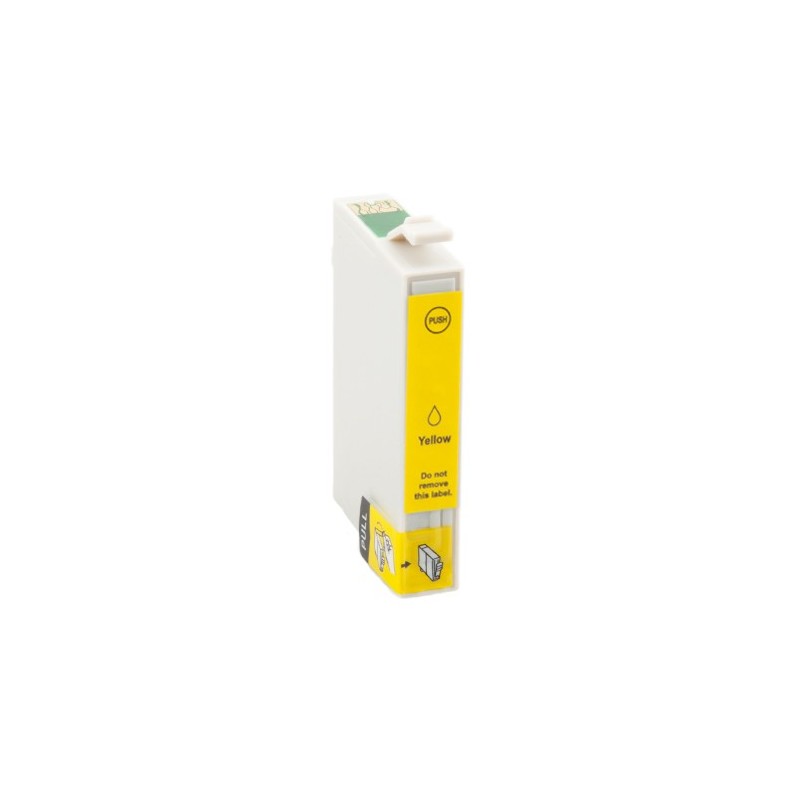 CARTUCHO PREMIUM EPSON NºC13T05544020 CAP.12.5ML AMARILLO
