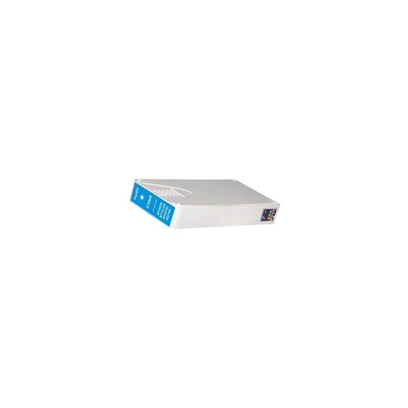 CARTUCHO PREMIUM EPSON NºC13T55924010 CAP 16ML CYAN