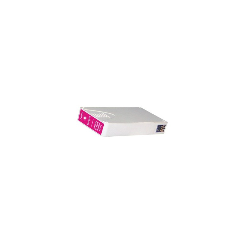 CARTUCHO PREMIUM EPSON NºC13T55934010 CAP 16ML MAGENTA