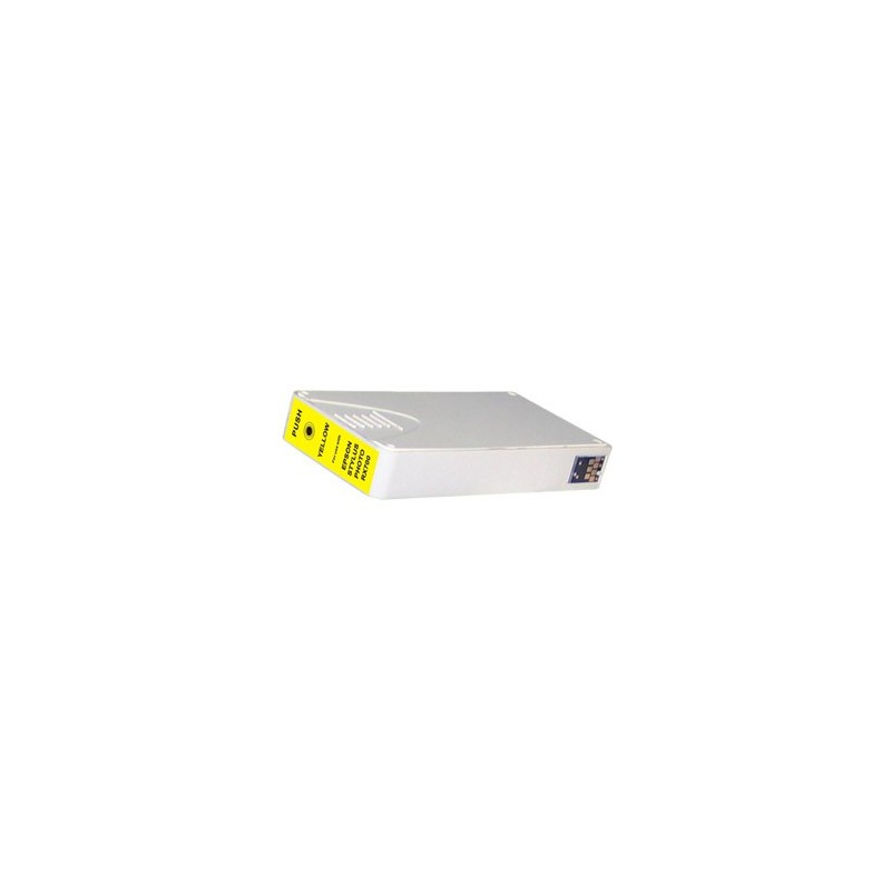 CARTUCHO PREMIUM EPSON NºC13T55944010 CAP 16ML AMARILLO