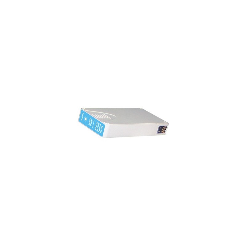 CARTUCHO PREMIUM EPSON NºC13T55954010 CAP 16ML CYAN CLARO