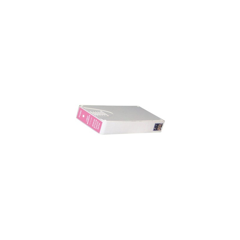 CARTUCHO PREMIUM EPSON NºC13T55964010 CAP 16ML MAGENTA CLARO