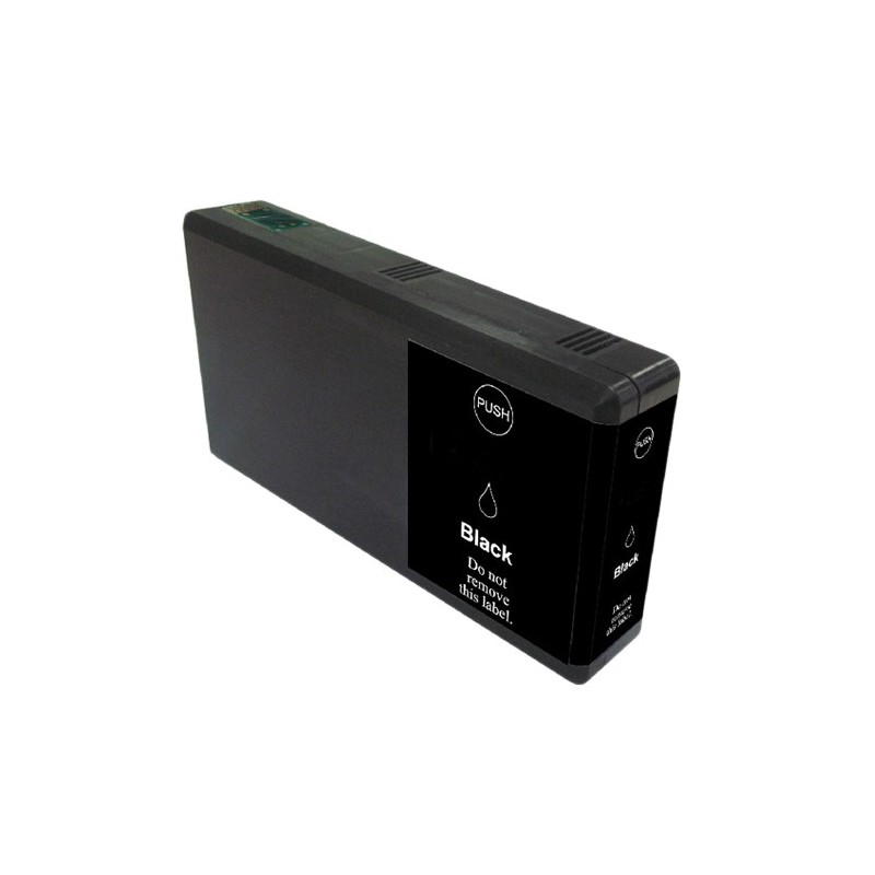 CARTUCHO PREMIUM EPSON NºC13T70114010 CAP.72ML NEGRO
