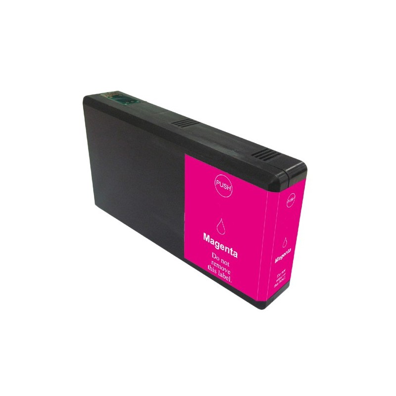 CARTUCHO PREMIUM EPSON NºC13T70134010 CAP.45ML MAGENTA