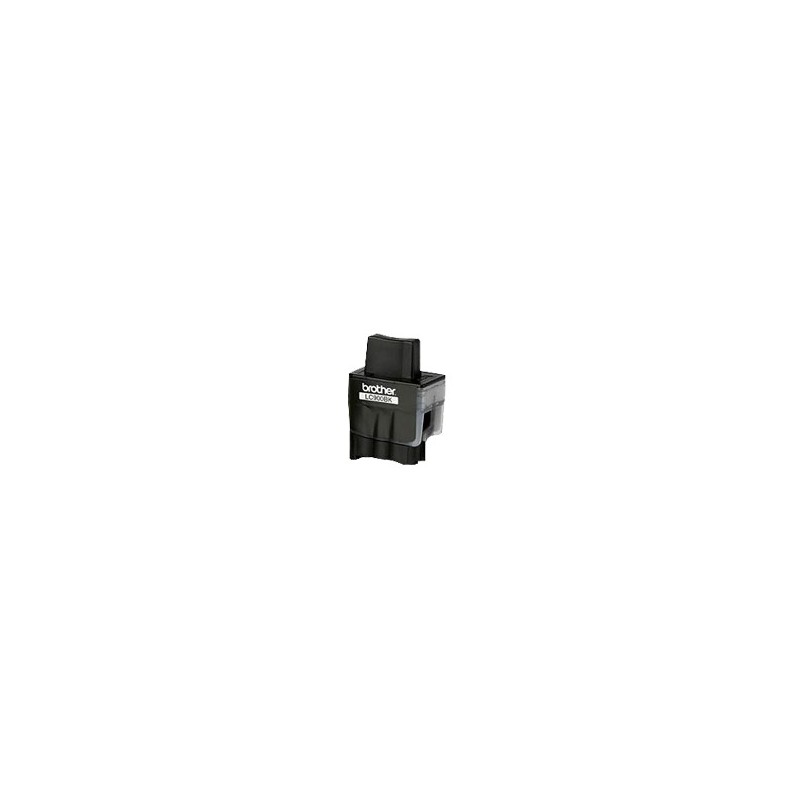 CARTUCHO PREMIUM BROTHER NºLC900BK CAP.19ML NEGRO