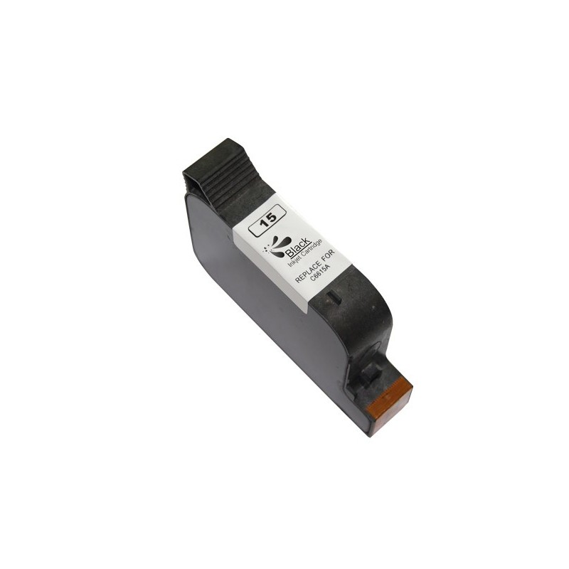 CARTUCHO PREMIUM HP NºC6615DE /Nº51645A  / 45A - 15D CAP.40ML