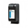 CARTUCHO PREMIUM HP NºC6625A / 25A/17A CAP.40ML TRICOLOR