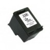 CARTUCHO PREMIUM HP NºC8765EE / 338 CAP.18ML NEGRO