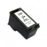 CARTUCHO PREMIUM HP NºC8767EE / 339 CAP.28ML NEGRO