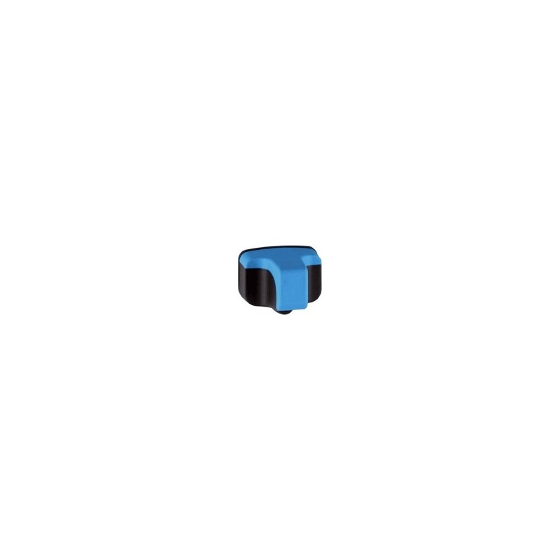 CARTUCHO PREMIUM HP NºC8771EE / 363XL CAP.13ML CYAN