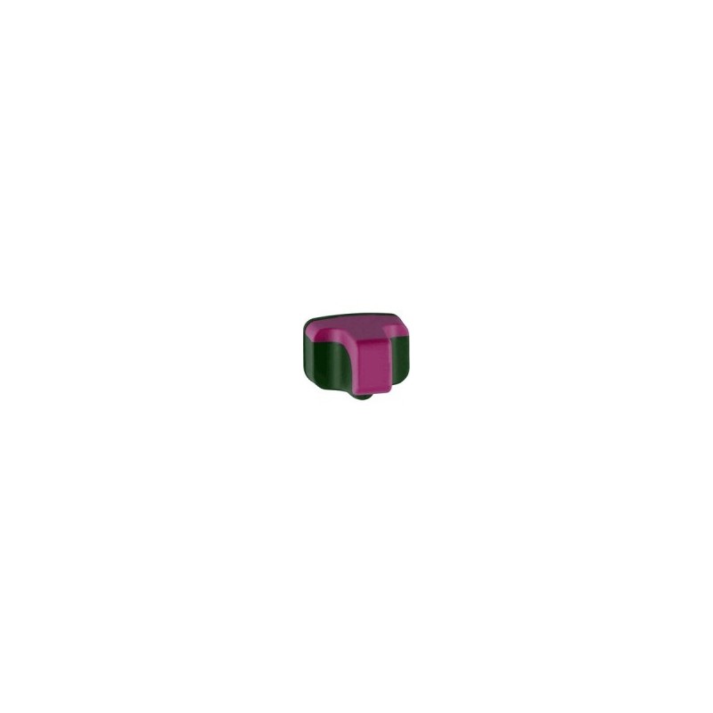 CARTUCHO PREMIUM HP NºC8772EE / 363XL CAP.13ML MAGENTA