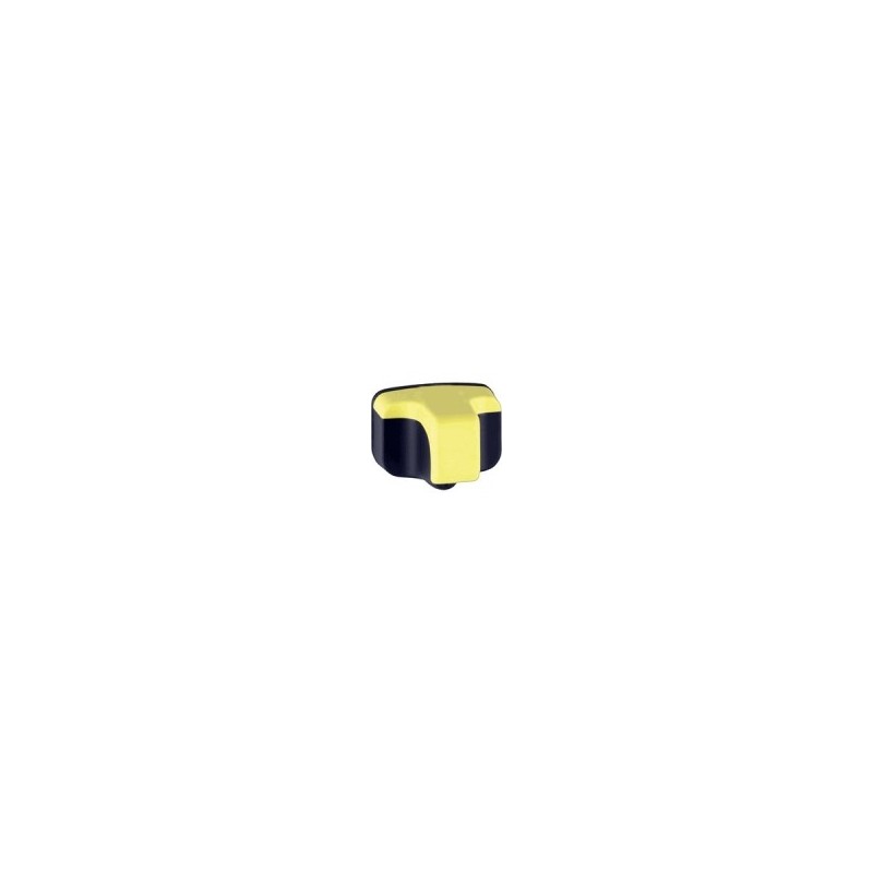 CARTUCHO PREMIUM HP NºC8773EE / 363XL CAP.13ML AMARILLO