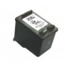 CARTUCHO PREMIUM HP NºC9351CE / 21XL CAP.20ML NEGRO