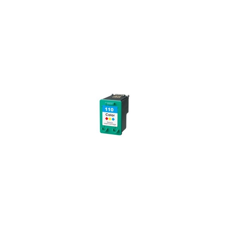 CARTUCHO PREMIUM HP NºCB304AE / 110 CAP.17ML TRICOLOR