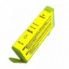 CARTUCHO PREMIUM HP NºCB325EE / 364XL CAP.13ML AMARILLO