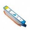 CARTUCHO PREMIUM HP NºCD972AE / 920XL CAP.8ML CYAN