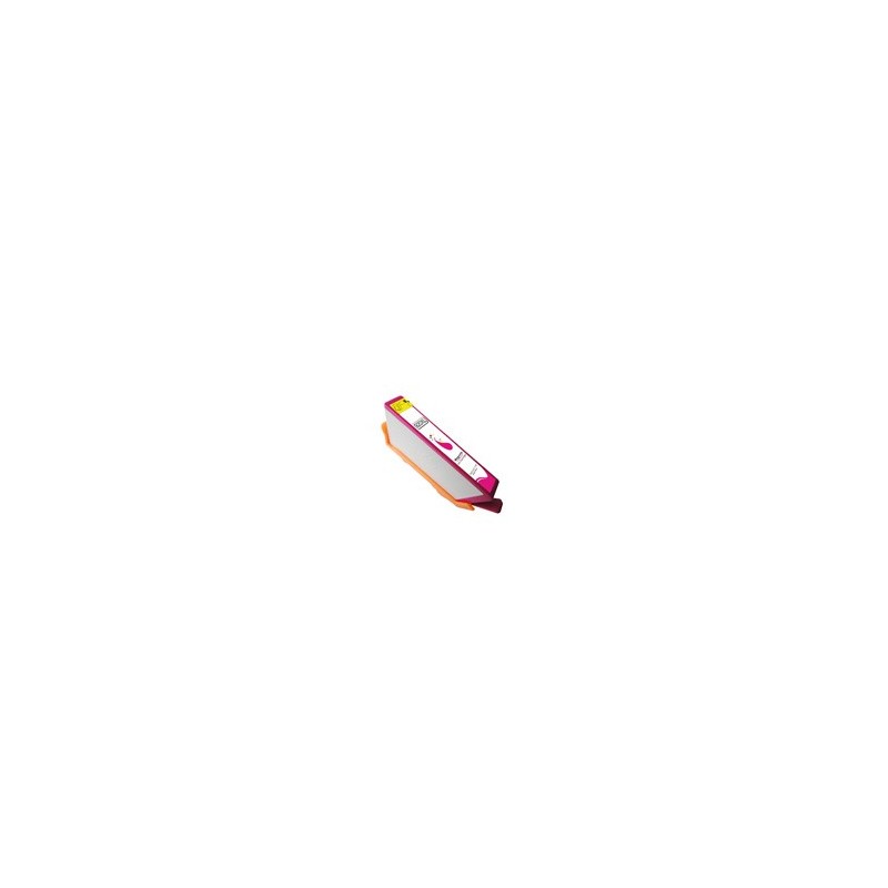 CARTUCHO PREMIUM HP NºCD973AE / 920XL CAP.8ML MAGENTA