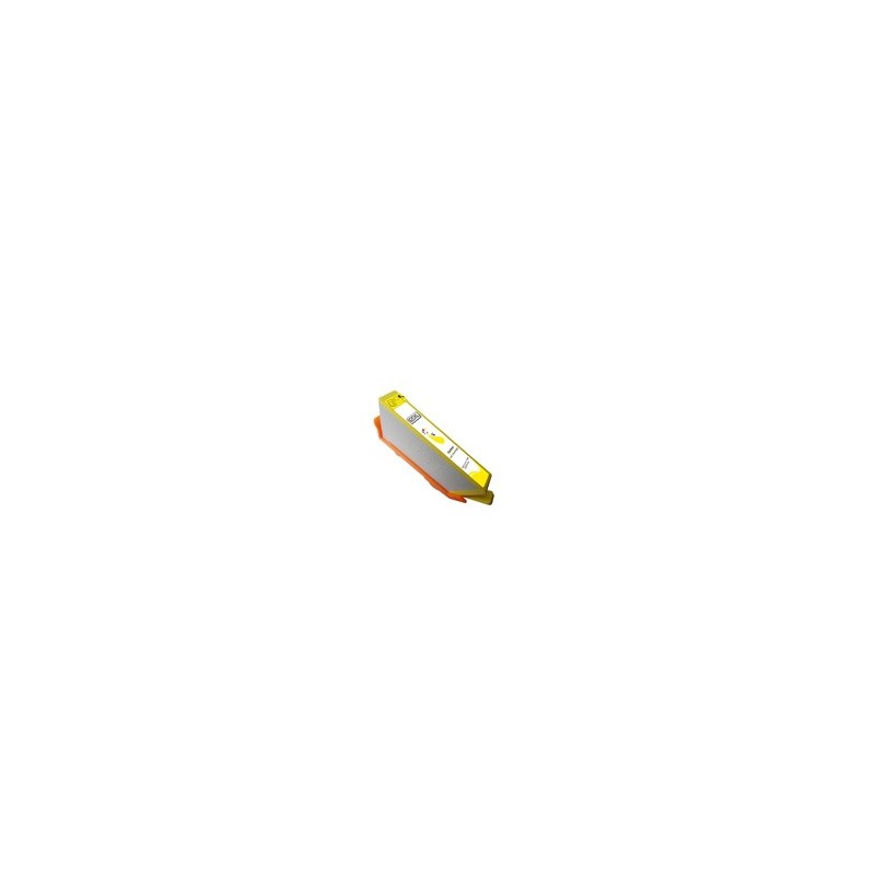 CARTUCHO PREMIUM HP NºCD974AE / 920XL CAP.8ML AMARILLO