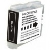 CARTUCHO PREMIUM BROTHER NºLC970BK / LC1000BK CAP.30ML NEGRO