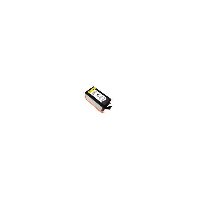CARTUCHO PREMIUM HP NºCD975AE / 920XL CAP.49ML NEGRO