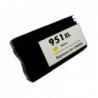 CARTUCHO PREMIUM HP NºCN048A / 951XL CAP.30ML AMARILLO