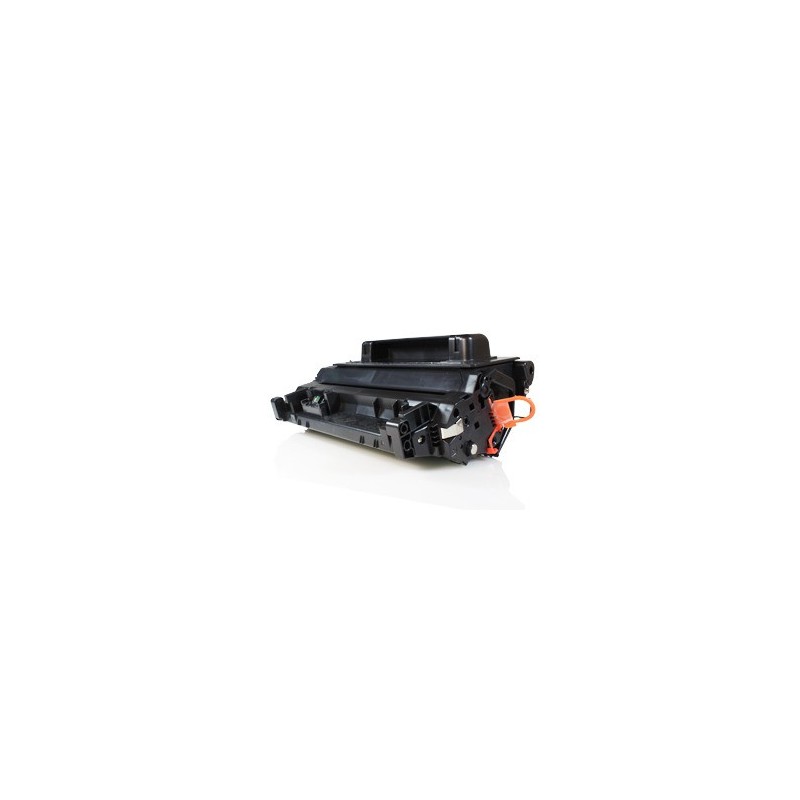 TONER PREMIUM HP CE390A 10000 COPIAS NEGRO