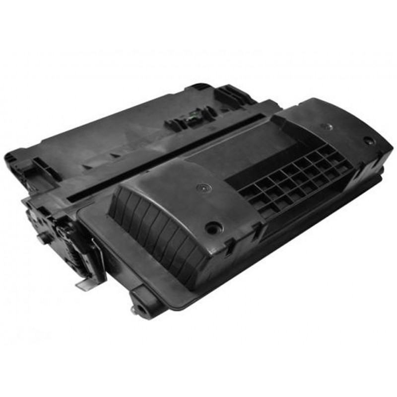 TONER PREMIUM HP CE390X 24000 COPIAS NEGRO