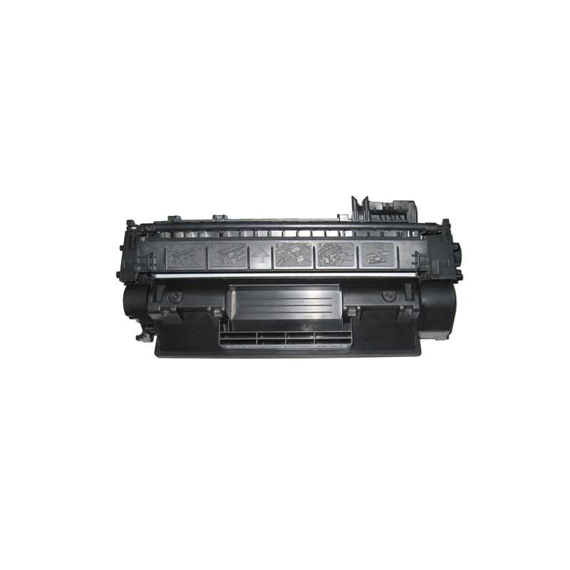 TONER PREMIUM HP CE505A / CF280A / 719 2300 PAG. NEGRO