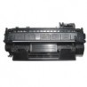 TONER PREMIUM HP CE505A / CF280A / 719 2300 PAG. NEGRO