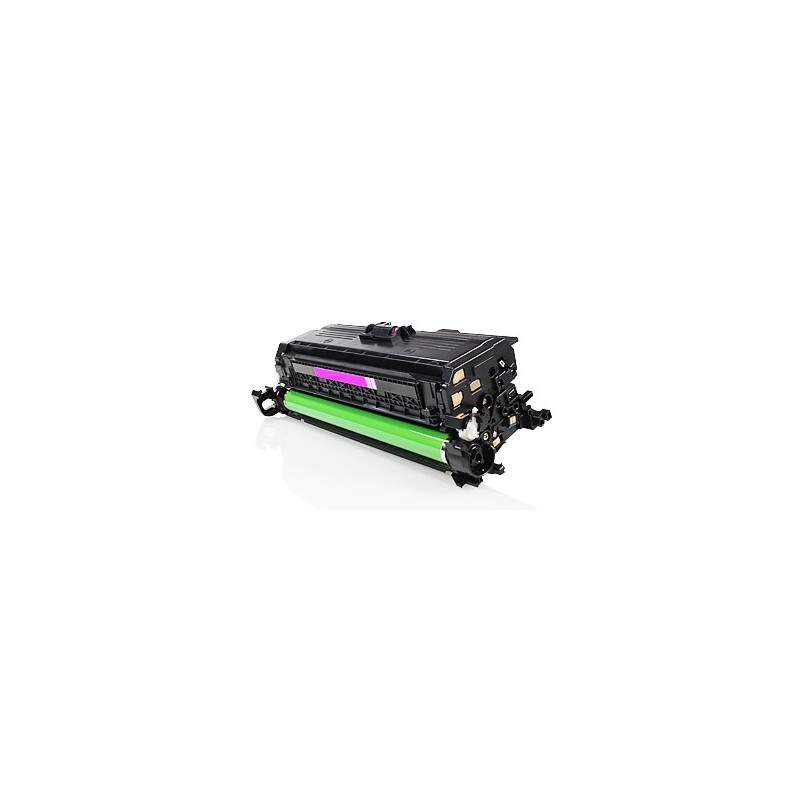 TONER PREMIUM HP CE743A 7300 PAG. MAGENTA