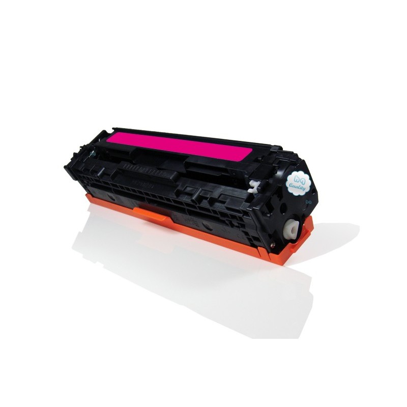 TONER PREMIUM HP CF213A / 131A / 731 1800 PAG. MAGENTA