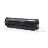 TONER PREMIUM HP CF283X  / CRG137/737 2200 PAG. NEGRO