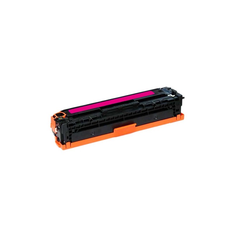 TONER PREMIUM HP CF413X 5000 PAG. MAGENTA