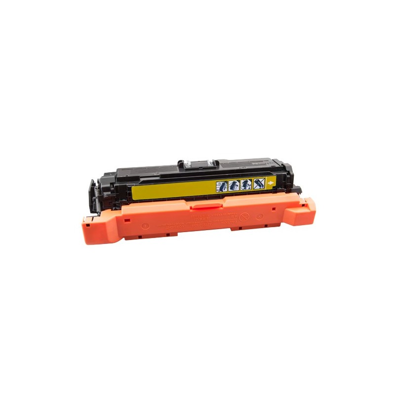 TONER PREMIUM HP MOD. CF362X 9500 PG AMARILLO