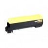 TONER PREMIUM KYOCERA TK540 4000 PAG. AMARILLO