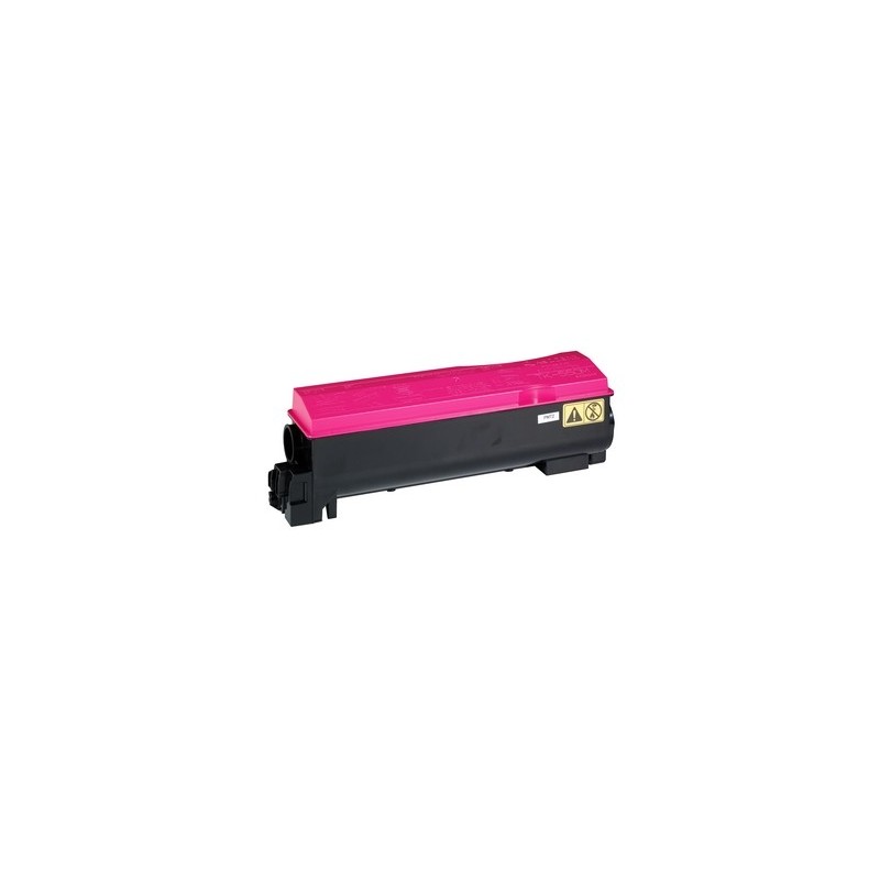 TONER PREMIUM KYOCERA TK540 4000 PAG. MAGENTA