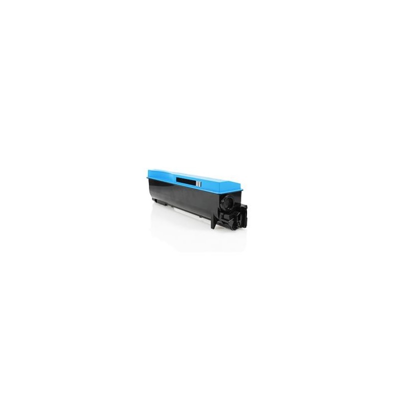 TONER PREMIUM KYOCERA TK560 10000 PAG. CYAN