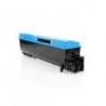 TONER PREMIUM KYOCERA TK560 10000 PAG. CYAN