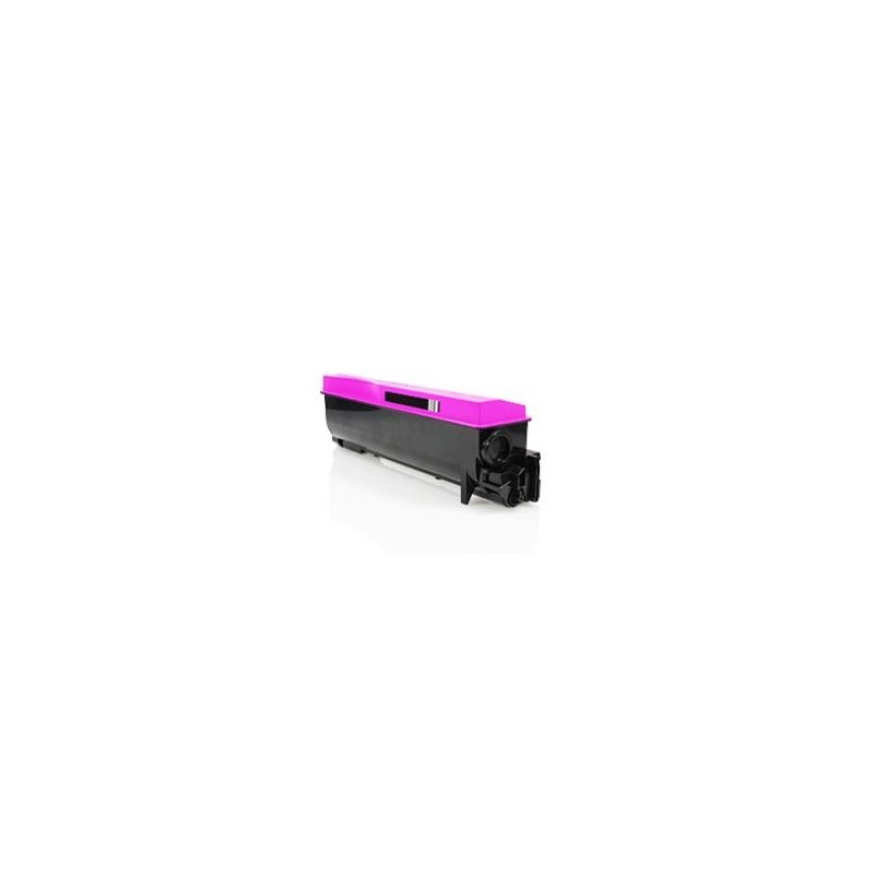 TONER PREMIUM KYOCERA TK560 10000 PAG. MAGENTA