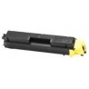 TONER PREMIUM KYOCERA TK580 2800 PAG. AMARILLO