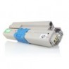 TONER PREMIUM OKI C510 / C530 / MC561 / 44973508 7000 PAG.