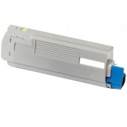 TONER PREMIUM OKI C5850 /...