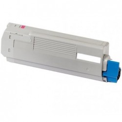 TONER PREMIUM OKI C5850 /...
