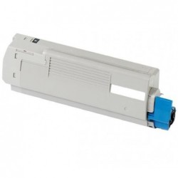 TONER PREMIUM OKI C5850 /...