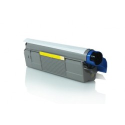 TONER PREMIUM OKI C610 /...
