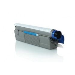 TONER PREMIUM OKI C610 /...